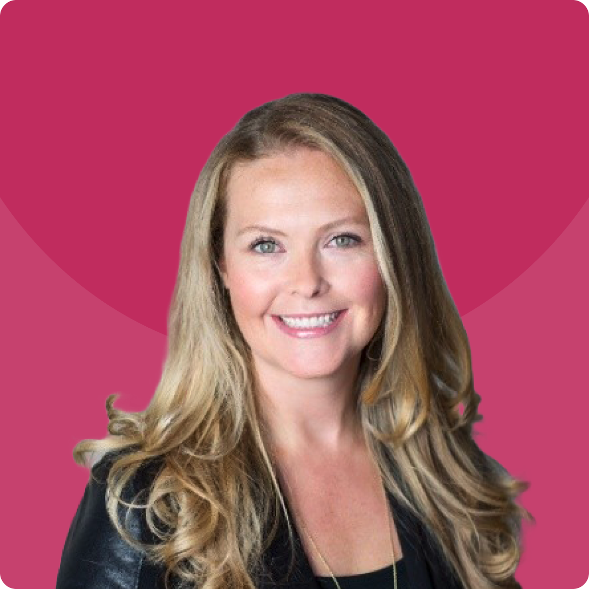Photo of woman named Jess Podgajny
